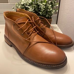 Clarks Mens Boots